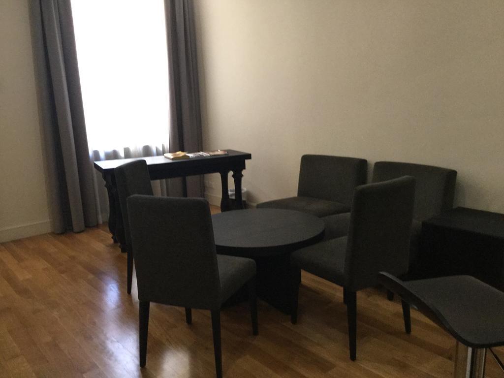 Rhome Terminal Roma